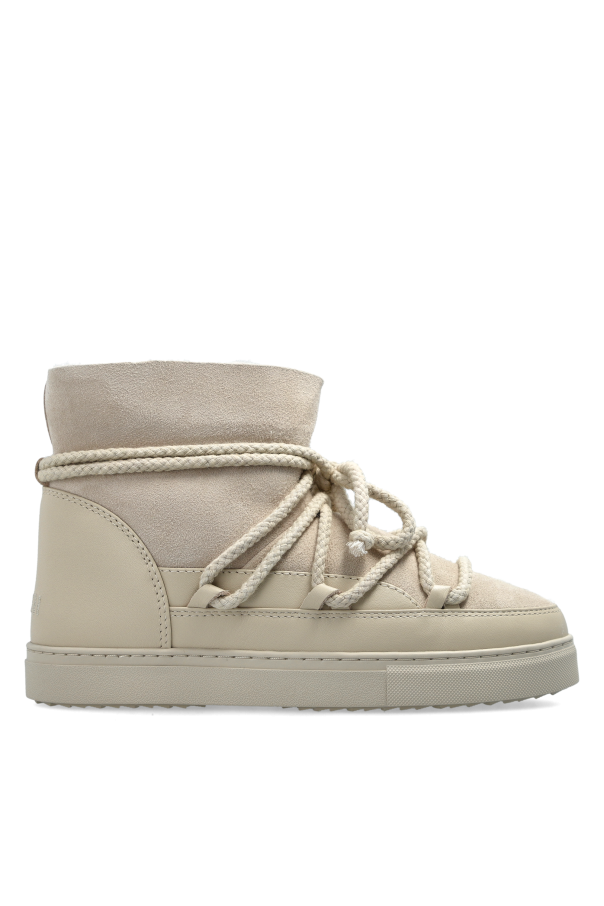 ‘Classic’ snow boots od Inuikii