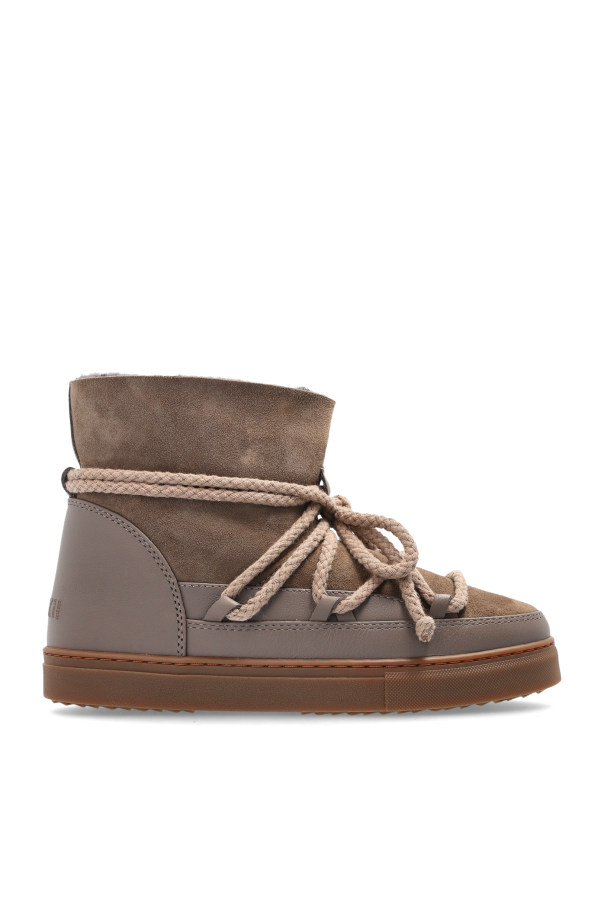 Snow boots `Classic` od Inuikii