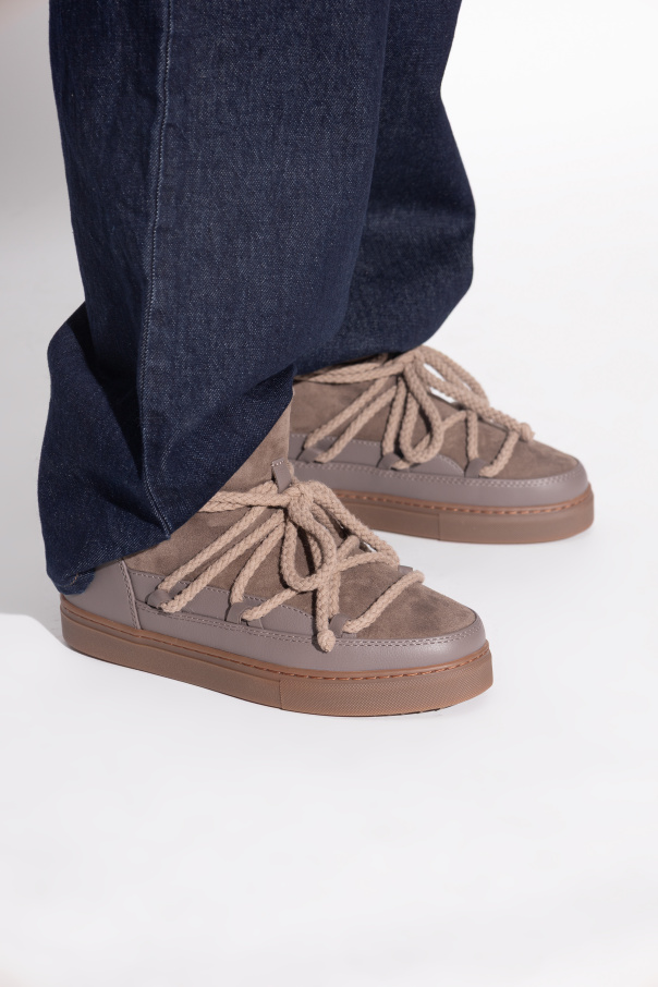 Inuikii Schneestiefel „Classic“