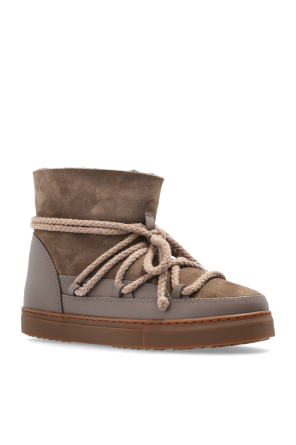 Inuikii Schneestiefel „Classic“