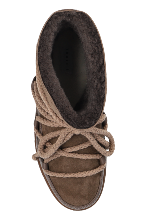 Inuikii Schneestiefel „Classic“