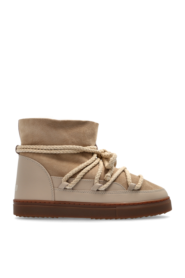 Classic snow boots od Inuikii