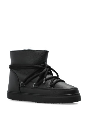 Inuikii "Full Leather" Snow Boots