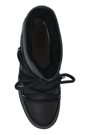 Inuikii "Full Leather" Snow Boots