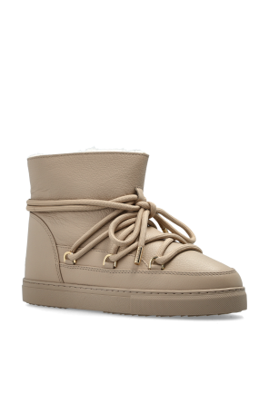 Inuikii Botas para nieve "Full Leather"