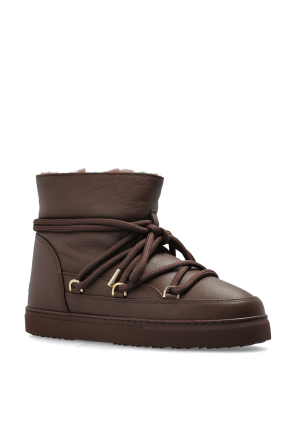 Inuikii Botas de nieve `Full Leather`