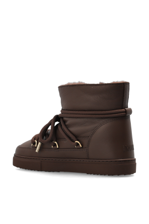 Inuikii Botas de nieve `Full Leather`