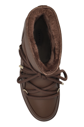 Inuikii Botas de nieve `Full Leather`
