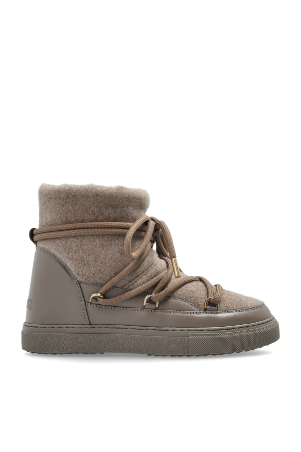 Snow boots ‘Felt’, zdjęcie 1 Snow boots ‘Felt’ od Inuikii