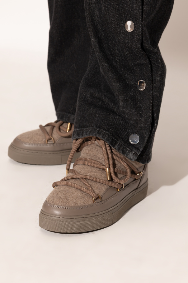 Inuikii Śniegowce ‘Felt’