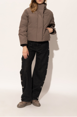 Inuikii Śniegowce ‘Felt’