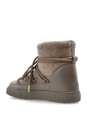 Inuikii Śniegowce ‘Felt’