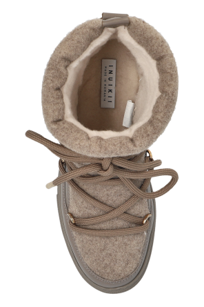 Inuikii Śniegowce ‘Felt’