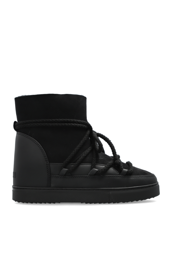 Snow boots "Classic Wedge" od Inuikii