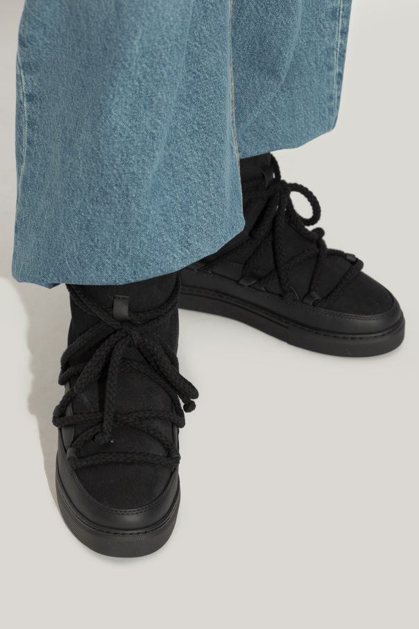 Inuikii Schneestiefel „Classic Wedge“