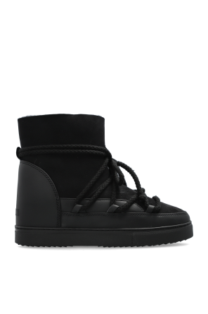 Snow boots "Classic Wedge"