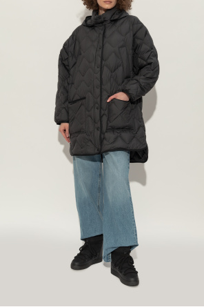 Inuikii Schneestiefel „Classic Wedge“