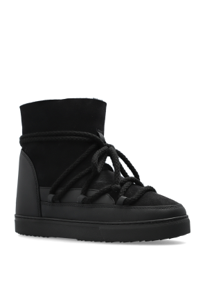 Inuikii Schneestiefel „Classic Wedge“