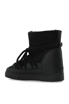 Inuikii Schneestiefel „Classic Wedge“