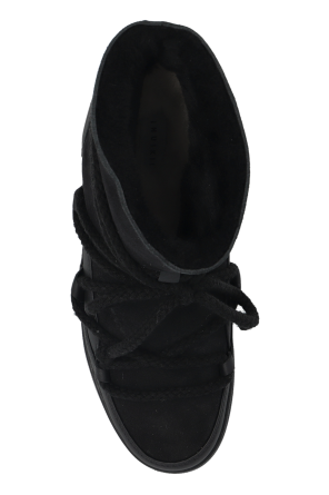 Inuikii Schneestiefel „Classic Wedge“