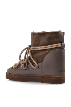 Inuikii Classic Wedge snow boots