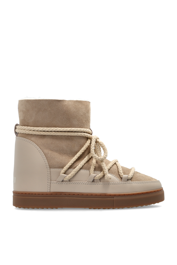 "Classic Wedge" snow boots od Inuikii