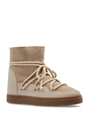Inuikii Snow boots "Classic Wedge"
