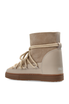 Inuikii Snow boots "Classic Wedge"