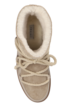 Inuikii Snow boots "Classic Wedge"