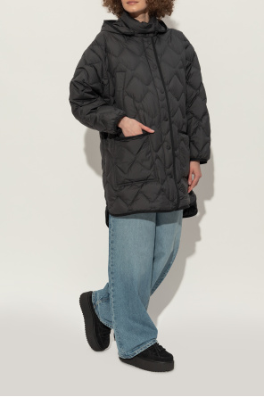 Inuikii Śniegowce `Classic Low Platform`