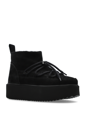 Inuikii Śniegowce `Classic Low Platform`