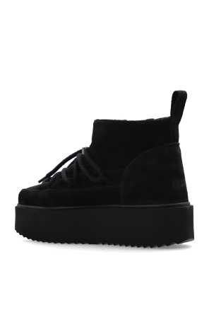 Inuikii Śniegowce `Classic Low Platform`