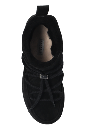 Inuikii Śniegowce `Classic Low Platform`