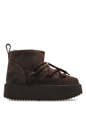Śniegowce `Classic Low Platform`