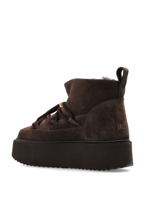 Inuikii Botas de nieve `Classic Low Platform`