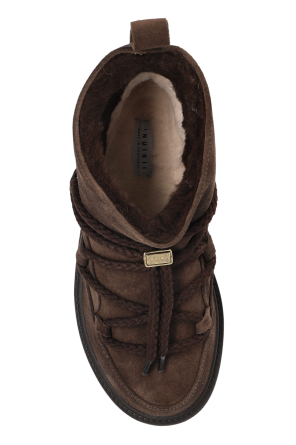 Inuikii Botas de nieve `Classic Low Platform`