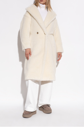 Inuikii Botas de nieve "Classic Low Platform"