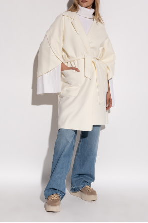 Inuikii Botas de nieve "Classic Low Platform"