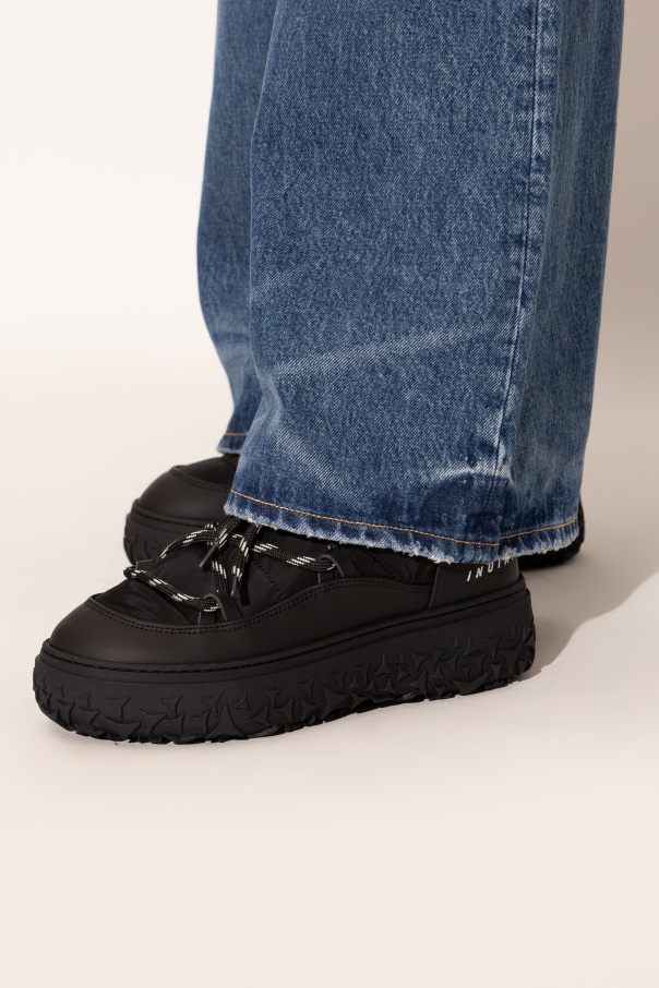 Inuikii Śniegowce ‘Technical Performance’