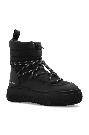 Inuikii Śniegowce ‘Technical Performance’