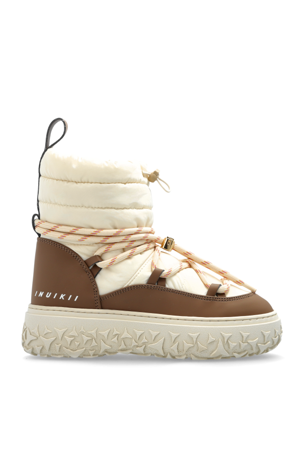 TECHNICAL snow boots, zdjęcie 1 TECHNICAL snow boots od Inuikii