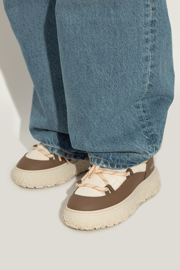 Inuikii TECHNICAL snow boots