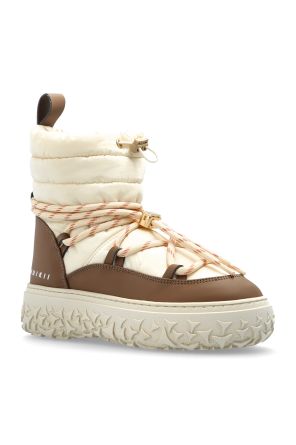 Inuikii TECHNICAL snow boots