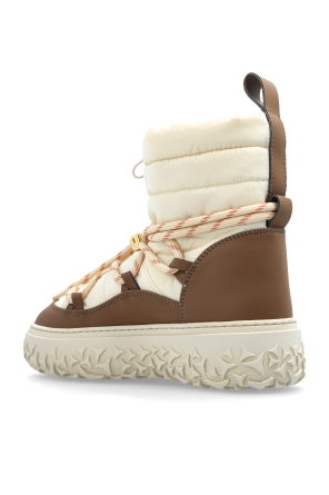 Inuikii TECHNICAL snow boots