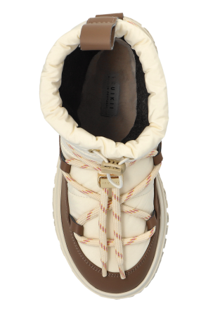 Inuikii TECHNICAL snow boots