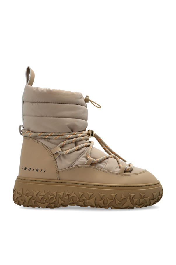 ‘Technical Performance’ snow boots, zdjęcie 1 ‘Technical Performance’ snow boots od Inuikii