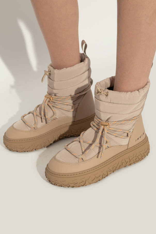 Inuikii ‘Technical Performance’ snow boots