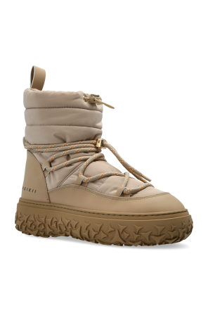 Inuikii ‘Technical Performance’ snow boots