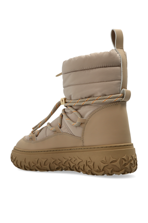 Inuikii ‘Technical Performance’ snow boots