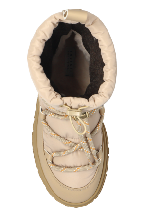 Inuikii ‘Technical Performance’ snow boots